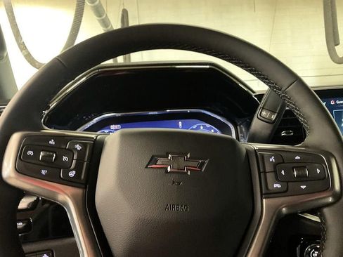 New 2026 Chevrolet Silverado 3500 LTZ w/ LTZ Plus Package AWD/4WD image 23