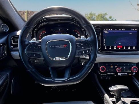 Used 2022 Dodge Durango R/T RWD image 5
