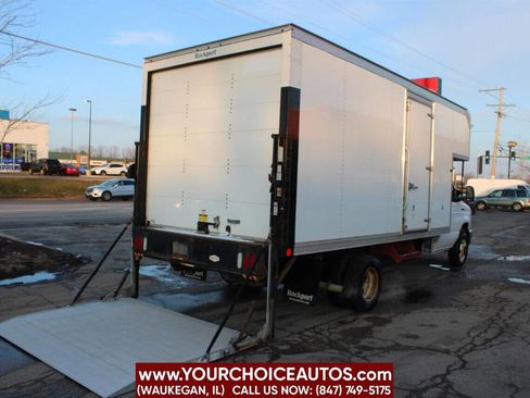 Used 2021 Ford E-450 and Econoline 450 Super Duty image 7