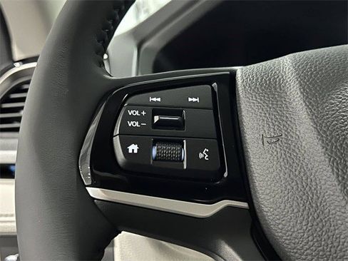 New 2026 Honda Odyssey Touring image 35