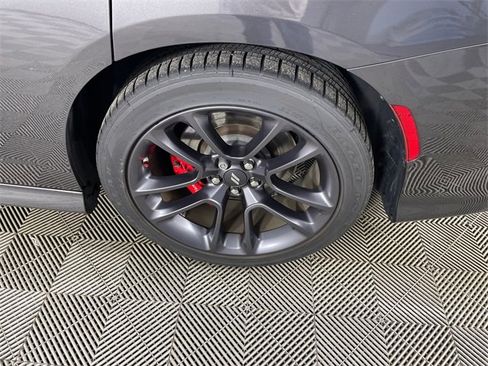 Used 2023 Dodge Charger R/T w/ Plus Group image 21
