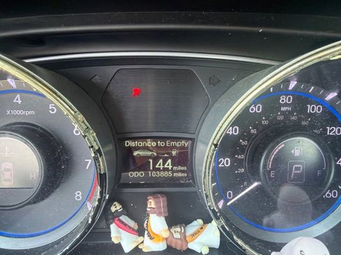 Used 2013 Hyundai Sonata Limited FWD image 7