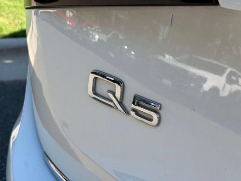 Used 2017 Audi Q5 2.0T Premium Plus AWD/4WD image 11