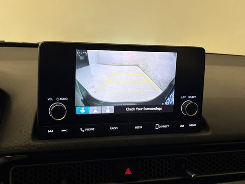 Certified 2024 Honda Civic LX image 22