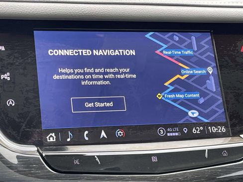 Used 2021 Cadillac XT6 Premium Luxury image 28