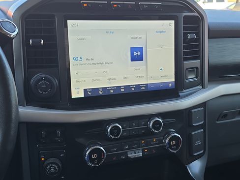 Used 2021 Ford F150 XLT w/ Equipment Group 302A High image 16