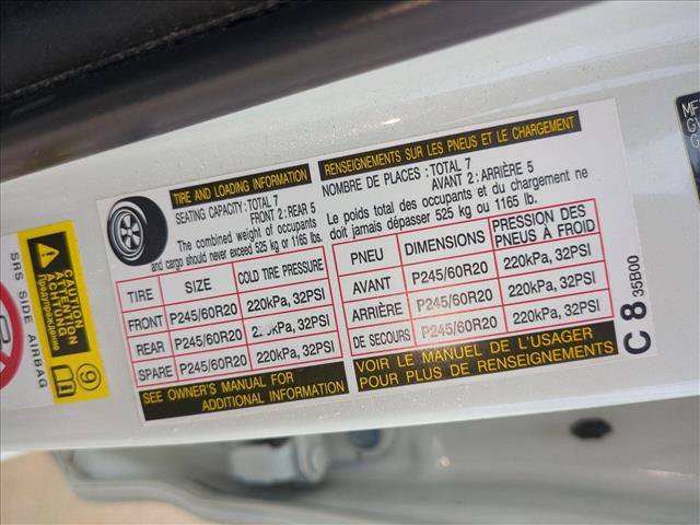Used 2017 Toyota 4Runner Limited RWD image 14