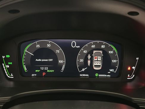 New 2026 Honda Civic Sport Touring image 24