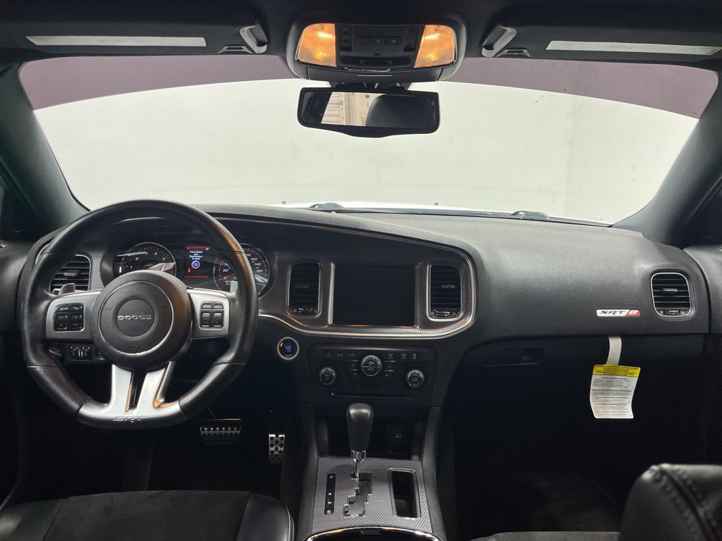 Used 2012 Dodge Charger SRT8 w/ Adaptive Cruise Control Group RWD image 19