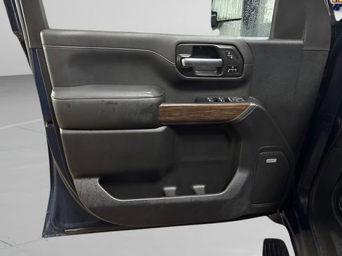 Used 2023 Chevrolet Silverado 2500 High Country w/ Z71 Off-Road Package image 14