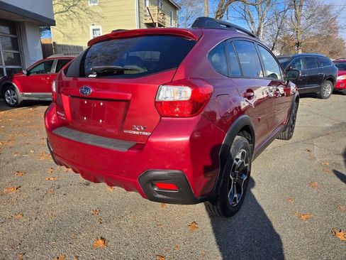 Used 2015 Subaru Crosstrek 2.0i Limited image 34