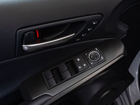 Certified 2025 Lexus IS 350 F Sport w/ Navigation Package image 25