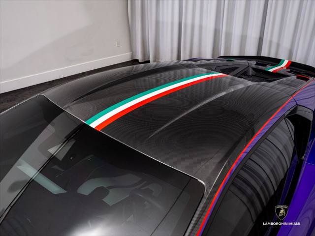 Used 2026 Lamborghini Temerario AWD/4WD image 10