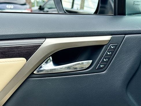 Used 2021 Lexus RX 350 FWD w/ Luxury Package image 19
