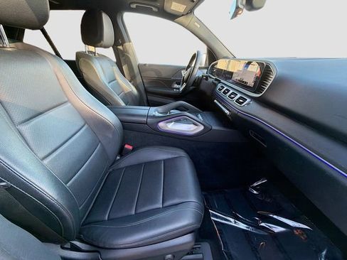 Used 2022 Mercedes-Benz GLE 350 GLE 350 image 33