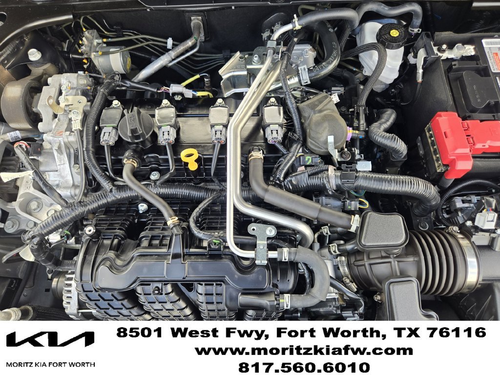 Used 2025 Nissan Altima 2.5 S FWD image 30