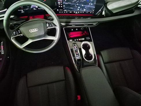 New 2026 Audi A6 Premium Plus AWD/4WD image 14