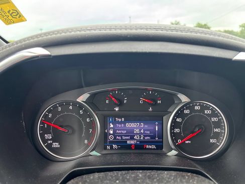 Used 2022 Chevrolet Blazer LT AWD/4WD image 7