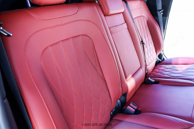 Used 2024 Mercedes-Benz G 63 AMG 4MATIC image 54
