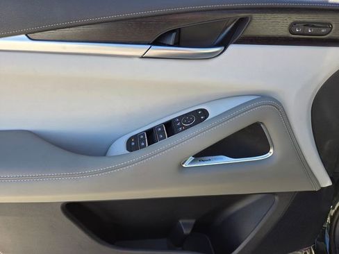 New 2026 INFINITI QX60 Autograph w/ Dark Cargo Package image 27