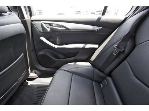 New 2026 Cadillac CT5 Premium Luxury w/ Technology Package RWD image 12