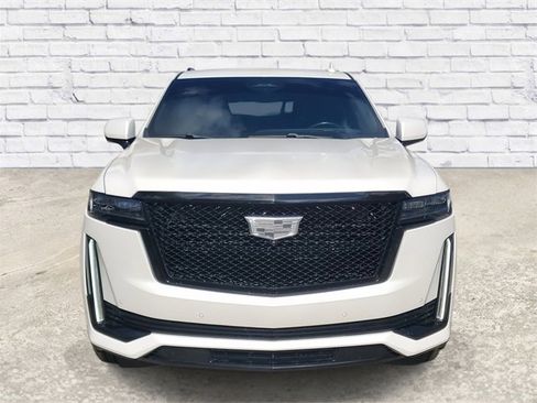 Used 2021 Cadillac Escalade ESV Sport image 6