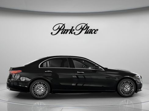 Used 2026 Mercedes-Benz C 300 Sedan image 25