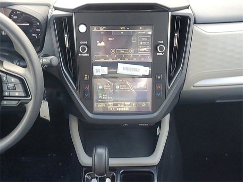 New 2026 Subaru Forester image 11