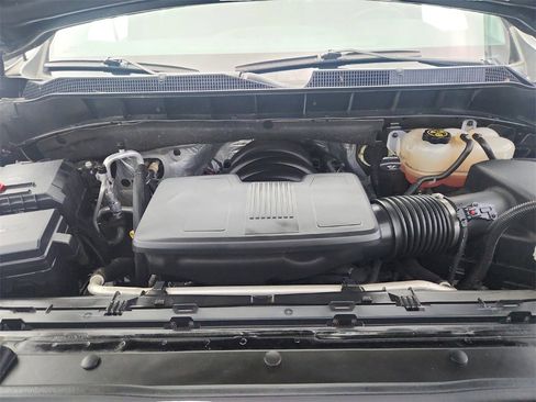 Used 2019 Chevrolet Silverado 1500 RST image 36