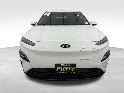 Used 2023 Hyundai Kona SEL image 7