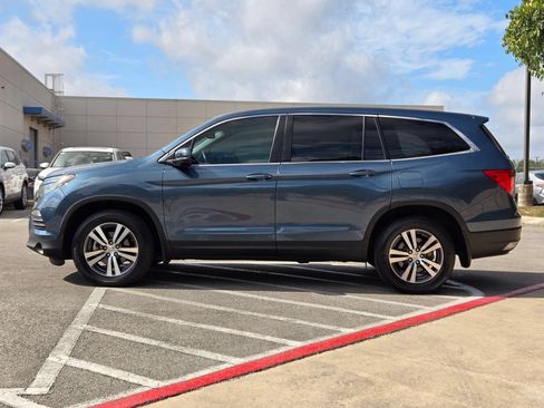 Used 2018 Honda Pilot EX-L image 6