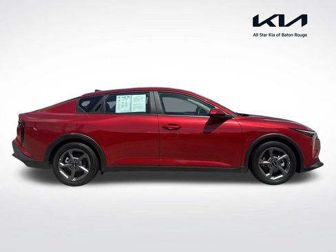 Used 2025 Kia K4 FWD image 1