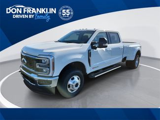 New 2026 Ford F350 XLT w/ XLT Premium Package video 1