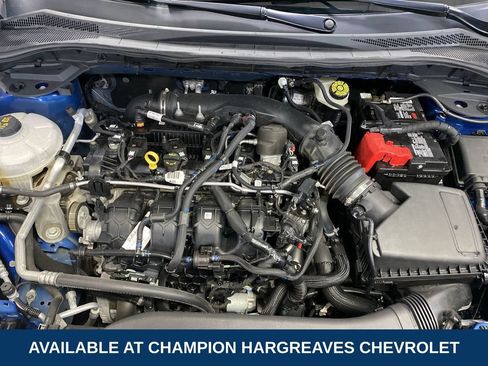 Used 2022 Ford Escape SEL w/ Technology Package AWD/4WD image 38