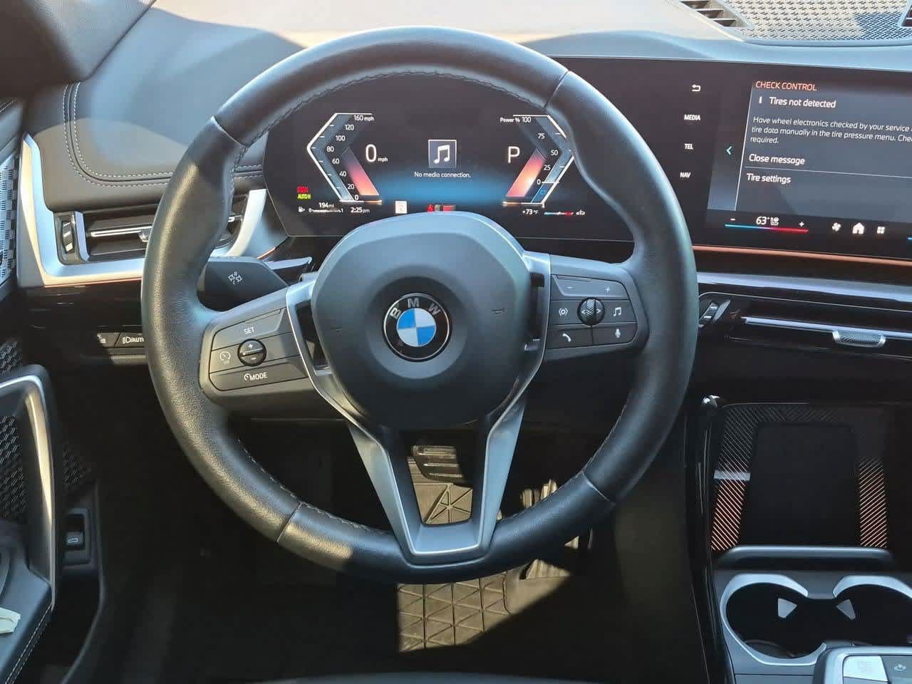 Used 2025 BMW X1 xDrive28i w/ Convenience Package AWD/4WD image 23