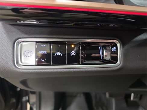 New 2026 Buick Envision Sport Touring image 26