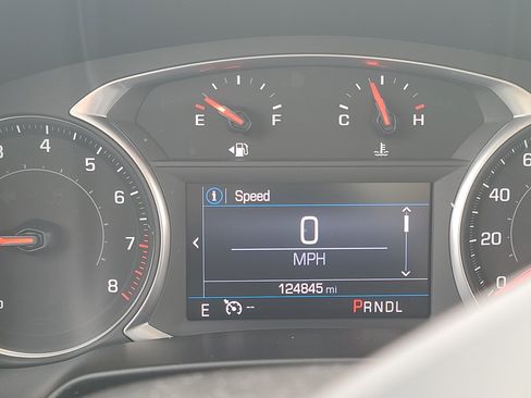 Used 2020 Chevrolet Blazer LT image 31