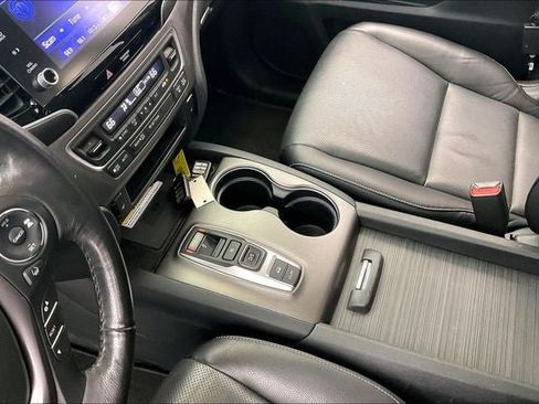 Certified 2023 Honda Ridgeline RTL-E image 16