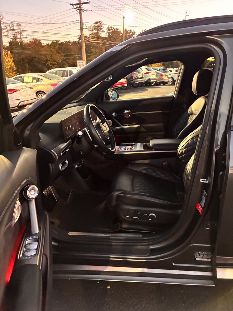 Used 2023 Genesis GV60 Performance AWD/4WD image 26