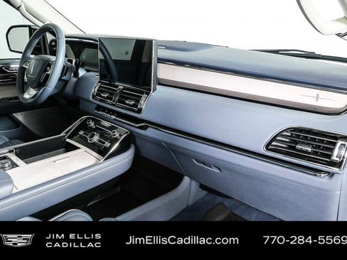 Used 2024 Lincoln Navigator L Black Label image 25