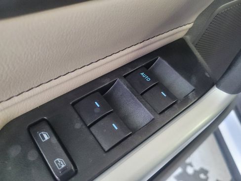 Used 2014 Ford Edge SEL w/ Equipment Group 205A FWD image 27