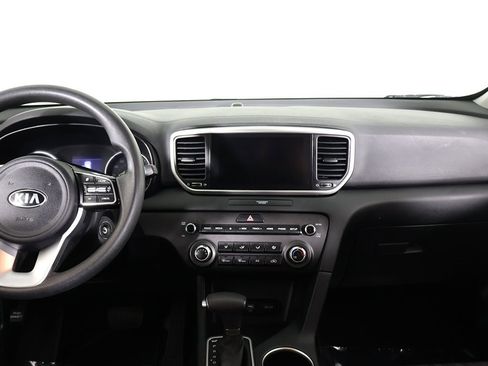Used 2022 Kia Sportage LX image 31