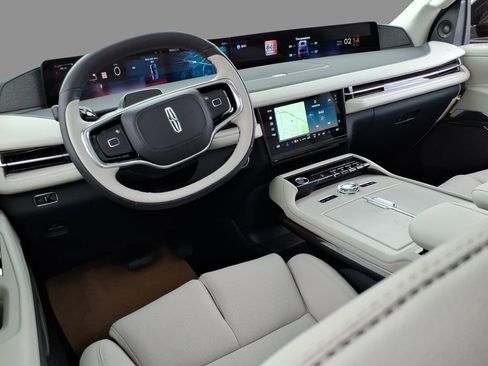 New 2026 Lincoln Navigator Reserve AWD/4WD image 6