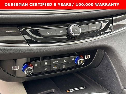 Certified 2024 Buick Enclave Essence w/ Experience Buick Package image 24