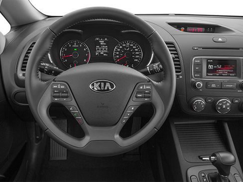 Used 2014 Kia Forte EX FWD image 7