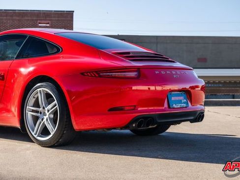Used 2013 Porsche 911 Carrera image 49