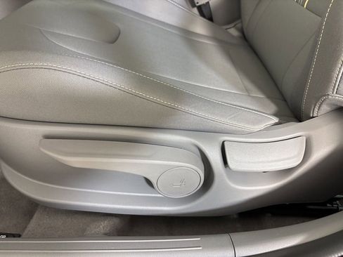 New 2026 Hyundai Elantra Sport FWD image 16