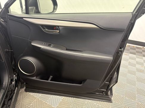 Used 2018 Lexus NX 300 F Sport w/ F Sport Premium Package FWD image 15