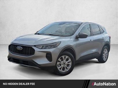 Used 2024 Ford Escape Active