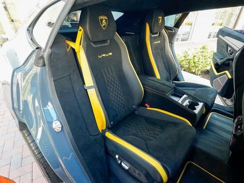 Used 2023 Lamborghini Urus Performante image 93